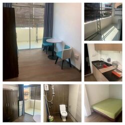 Canberlin Lodge (D14), Apartment #459078291